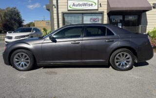 2014 Chrysler 300 Touring