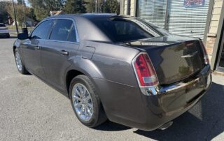 2014 Chrysler 300 Touring