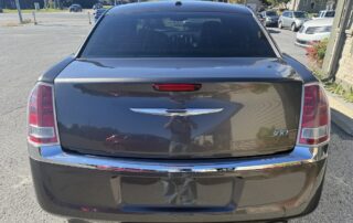 2014 Chrysler 300 Touring