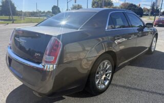 2014 Chrysler 300 Touring