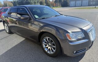 2014 Chrysler 300 Touring