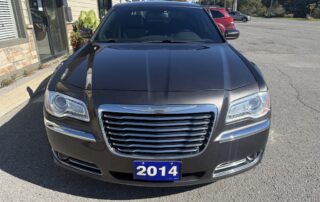 2014 Chrysler 300 Touring