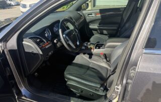 2014 Chrysler 300 Touring