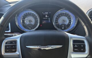 2014 Chrysler 300 Touring