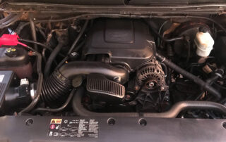 2011 GMC Sierra SLE 4x4