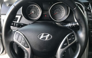 2013 Hyundai Elantra GT GLS