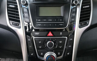 2013 Hyundai Elantra GT GLS